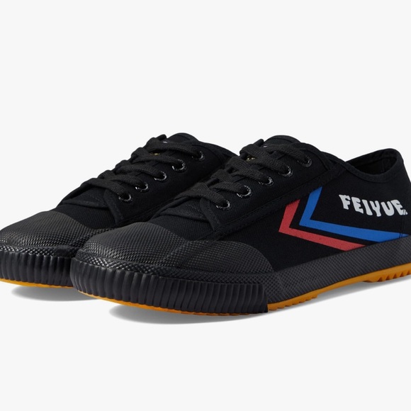 FEIYUE Fe Lo 1920 Low Top Canvas Performance Shoe. NWT - Picture 11 of 13